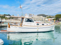 Menorquin 120 Fly Classic powerboats