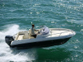 Jeanneau Cap Camarat WA 5.5 Deck Boat