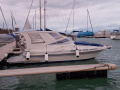 Scand 7800 Tropic Yacht à moteur