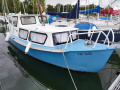 Dahlmann Kajütboot
