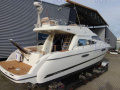 Cranchi Yachts Cranchi Atlantique 50 Fly Flybridge