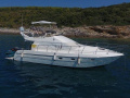 Azimut 40 Fly Flybridge