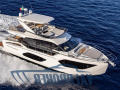 Absolute 56 FLY Flybridge