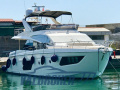 Absolute 60 FLY Flybridge