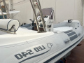 Led 540 Festrumpfschlauchboot