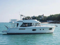 Beneteau Swift Trawler 47 Verdränger