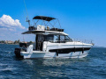 Jeanneau Merry Fisher 1295 Flybridge