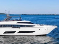 Ferretti 850 HT Superyacht