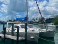 Leopard 38 Cruising Yacht
