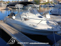 Quicksilver ACTIV 555 CABIN Kabinski čoln