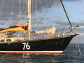 Alan Pape 33 Zeiljacht