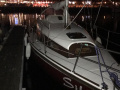Stress Barco a quilla