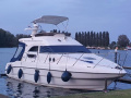 Sealine F330/F33 Flybridge