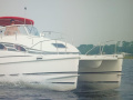 Bond Yachts MC30 Motorcat Motorkatamaran