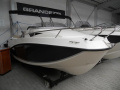 Quicksilver Activ 505 Cabin Cabincruiser