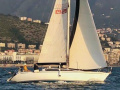 Canados 33 Daysailer