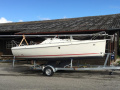 Etap 21 i Yacht a vela