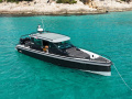Axopar 37 Sports Cabin Sport Boat