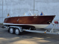 Boesch 510 St. Tropez De Luxe Wasserski