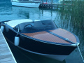 Frauscher Valencia 560 Sportboot