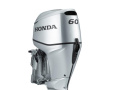 Honda BF60 AK1 LRTU (Aktion 25% Rabatt) Fuoribordo