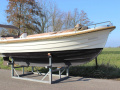 Zarro Inter 21 Tuckerboot