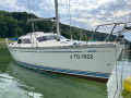 Jeanneau Tonic 23 Yacht a vela