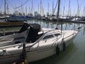 Nimbus Maxi 800 Yacht à voile
