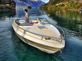 Falcon 2000 CD Sport Boat