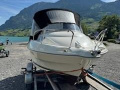 Quicksilver Activ 470 Cabin Imbarcazione da diporto