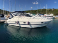 Cranchi Zaffiro 34 Yacht à moteur
