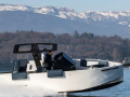 De Antonio D28 Yacht a motore