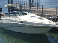 Celebrity 265 Sport Cruiser Cabin Cruiser