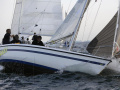 Mosquito 85 Kielboot