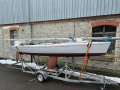 Moser Mac Moser Daysailer