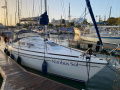 MAXI 800 Painokölivene