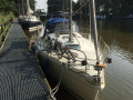 Jeanneau Sun Odyssey 28.1 Segelyacht