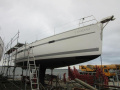 BAVARIA CRUISER 55 Sejlyacht