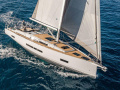 Hanse 460 Segelyacht