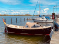 Antaris RB18 Tuckerboot