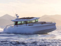 Axopar 45 XC Cross Cabin Hardtop