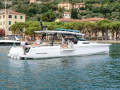 Axopar 45 Sun-Top Yacht a motore
