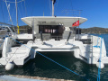Fountaine Pajot Astrea 42 Katamaran