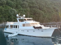 Grand Banks 76 Aleutian RP Motor Yacht