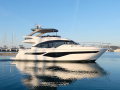 Princess F55 Motorová jachta