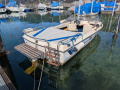 Kammin Kaliner 560 Sport Boat