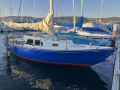 SEAFARER / Meridian 25 Yacht a vela