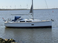 Hanse 348 Zeiljacht