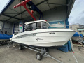 Beneteau BARRACUDA 7 OB Semicabinato