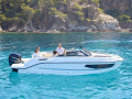 Quicksilver Activ 755 Cruiser Cabincruiser